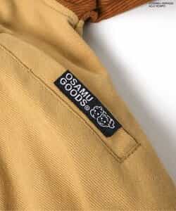 【OSAMU GOODS】スタジャン_939926
