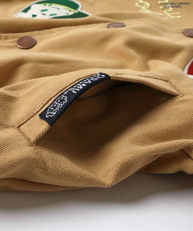 【OSAMU GOODS】スタジャン_939927