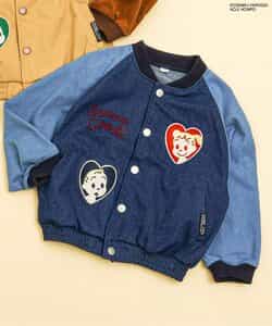 【OSAMU GOODS】スタジャン_939921
