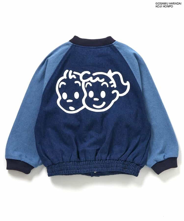 【OSAMU GOODS】スタジャン_939930