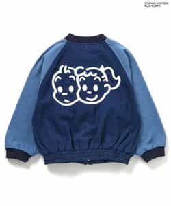 【OSAMU GOODS】スタジャン_939930