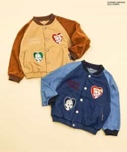 【OSAMU GOODS】スタジャン_939931