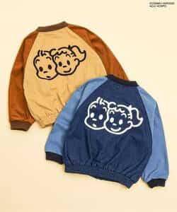 【OSAMU GOODS】スタジャン_939932
