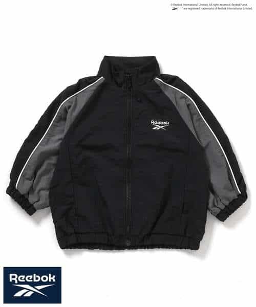 Reebok別注 ブルゾン(セットアップ可)