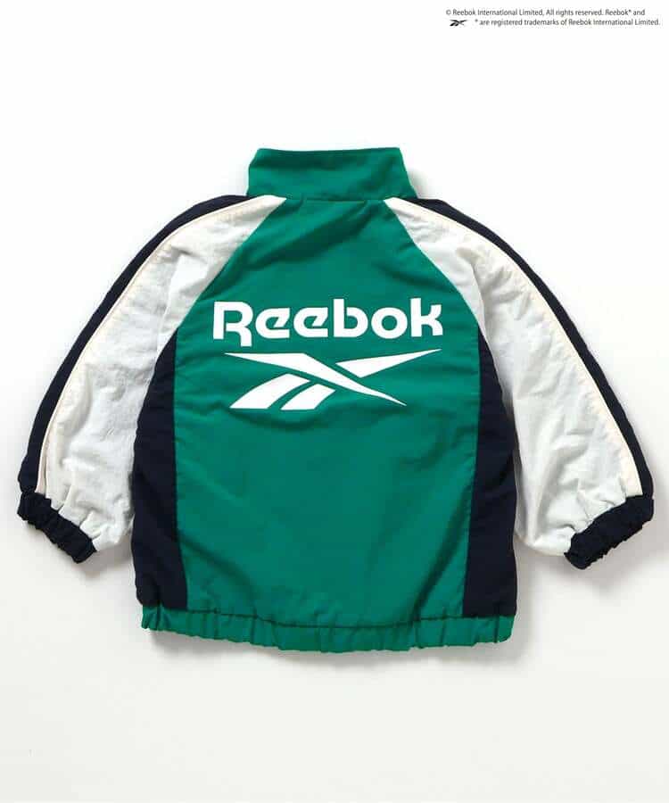 Reebok別注 ブルゾン(セットアップ可)_982316