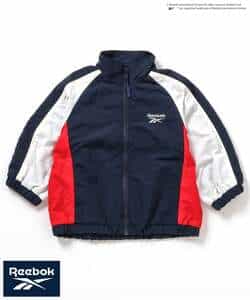Reebok別注 ブルゾン(セットアップ可)_982314