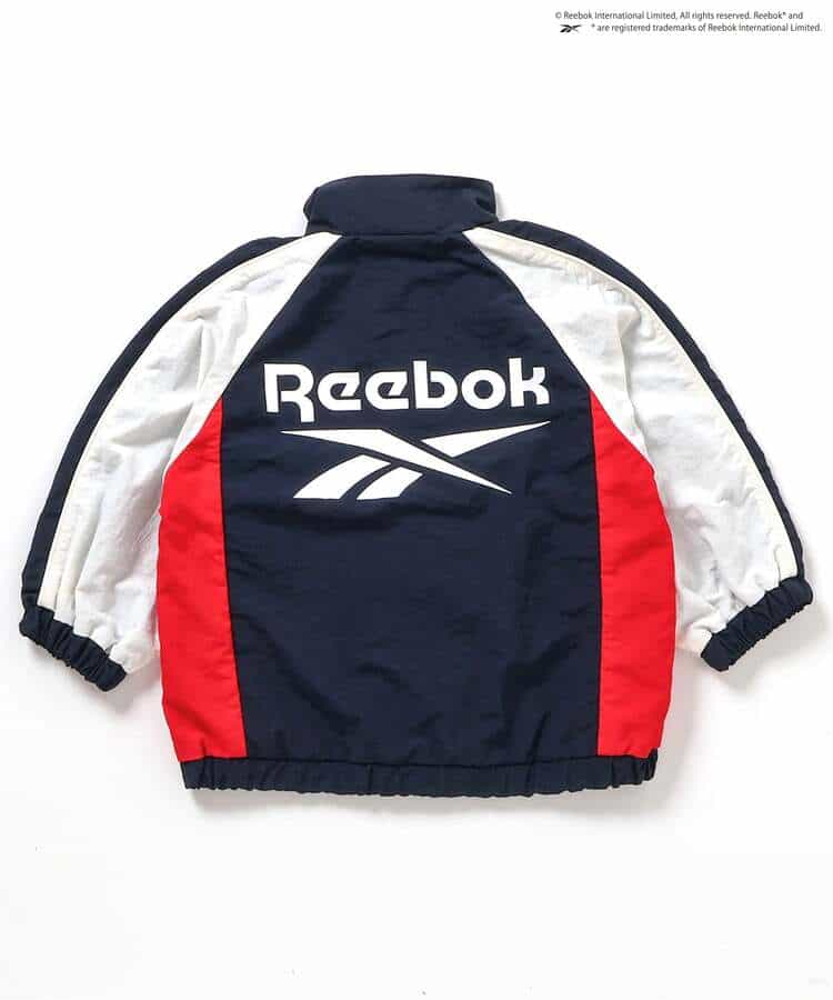 Reebok別注 ブルゾン(セットアップ可)_982321