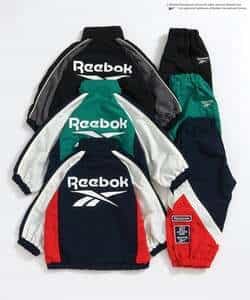 Reebok別注 ブルゾン(セットアップ可)_982323