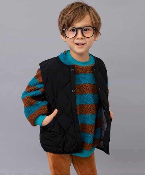 ★SALE★インナーキルトベスト_マシンウォッシャブル