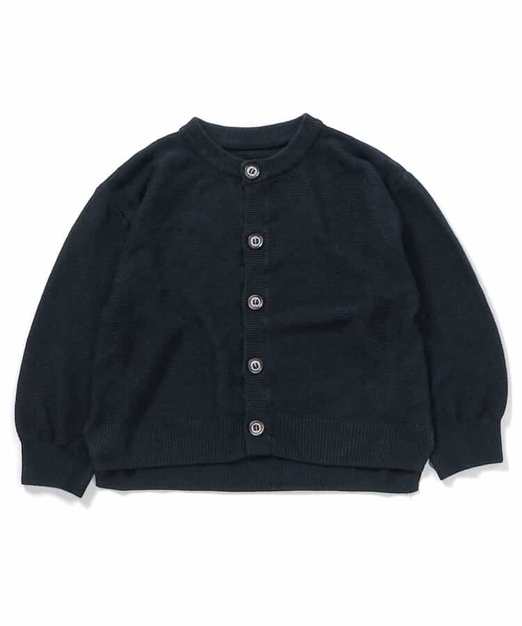 ★SALE★ニットカーディガン_マシンウォッシャブル