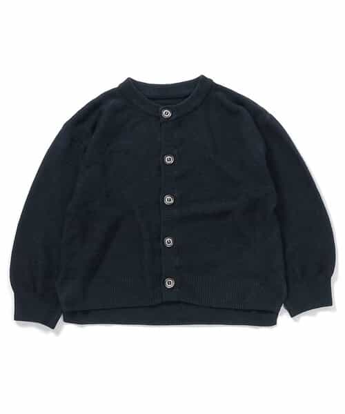 ★SALE★ニットカーディガン_マシンウォッシャブル