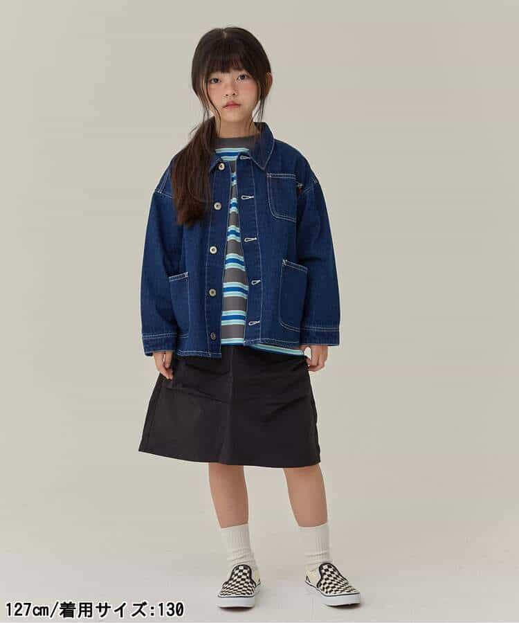 WEB限定  KUDOZ.B シャツジャケット(セットアップ可)_969706