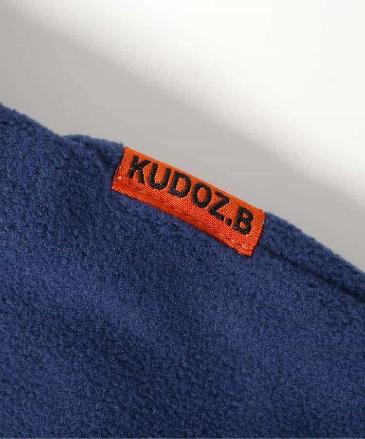 WEB限定  KUDOZ.B フリーストップス(セットアップ可)_970197