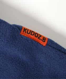 WEB限定  KUDOZ.B フリーストップス(セットアップ可)_970197