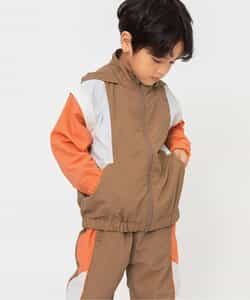 ★SALE★WEB限定  2wayウィンドブレーカー(セットアップ可)