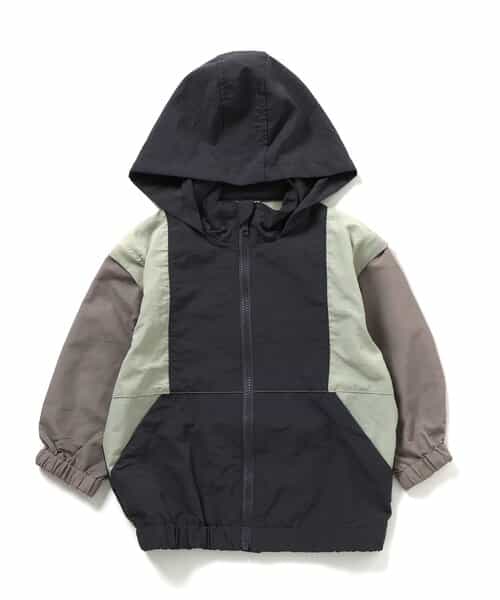 ★SALE★WEB限定  2wayウィンドブレーカー(セットアップ可)