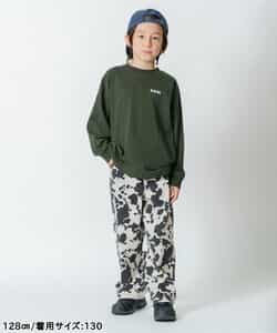 【AAAL PROD】アソートロゴ　長袖Tシャツ_954772