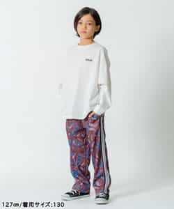 【AAAL PROD】アソートロゴ　長袖Tシャツ_954782