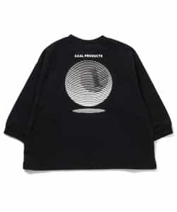 【AAAL PROD】アソートロゴ　長袖Tシャツ_954760