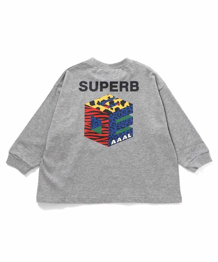 【AAAL PROD】アソートグラフィック　長袖Tシャツ_954796