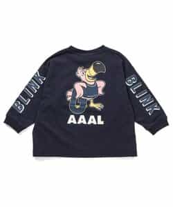 【AAAL PROD】アソートグラフィック　長袖Tシャツ_954797