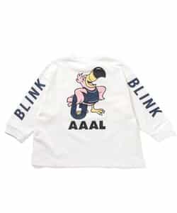 【AAAL PROD】アソートグラフィック　長袖Tシャツ_954806