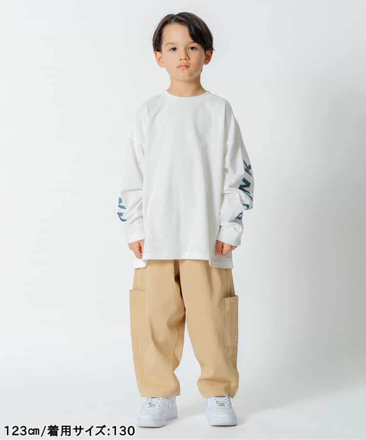 【AAAL PROD】アソートグラフィック　長袖Tシャツ_954807