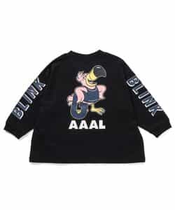 【AAAL PROD】アソートグラフィック　長袖Tシャツ_954800
