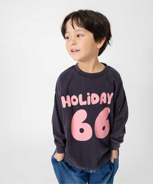 ★SALE★I'm Jelly！POP加工ロゴTシャツ