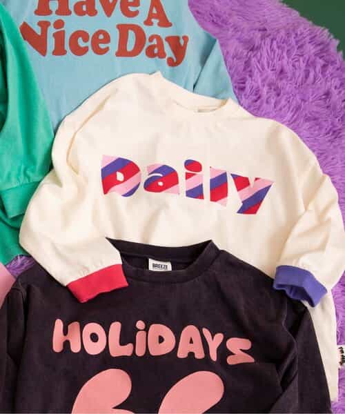 ★SALE★I'm Jelly！POP加工ロゴTシャツ