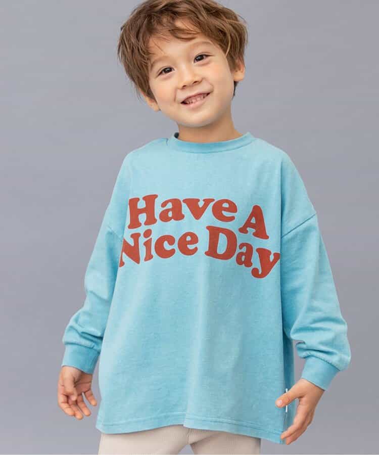 ★SALE★I'm Jelly！POP加工ロゴTシャツ