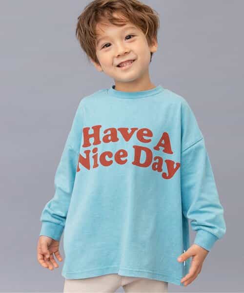 ★SALE★I'm Jelly！POP加工ロゴTシャツ