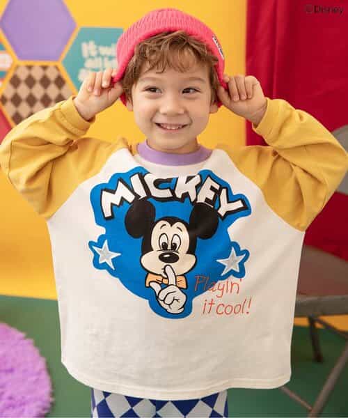 ディズニーキャラクター Tシャツ 100cm以上 シネマコレクション cinemacollection ディズニープリンセス T