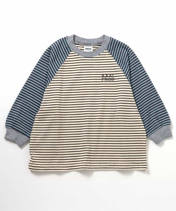 【AAAL PROD】ボーダーTシャツ_954835