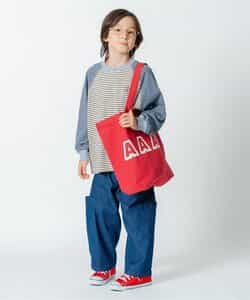 【AAAL PROD】ボーダーTシャツ_954839