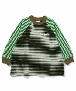 【AAAL PROD】ボーダーTシャツ_954833