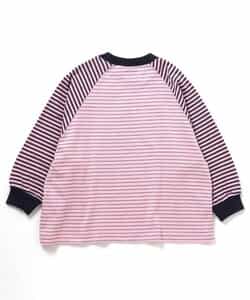 【AAAL PROD】ボーダーTシャツ_954840