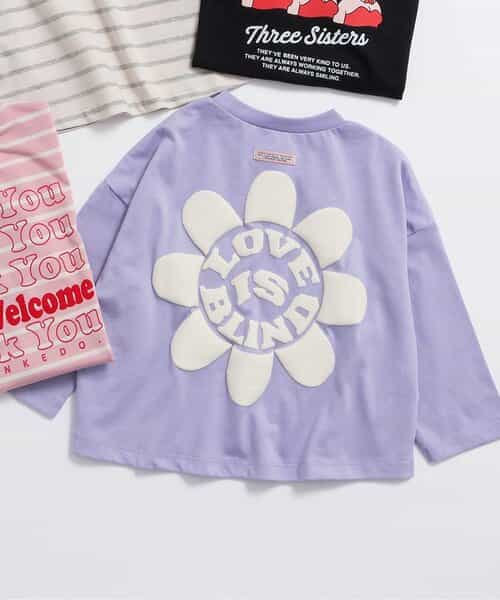 ★SALE★バリエーションロンT