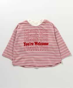 ★SALE★バリエーションロンT