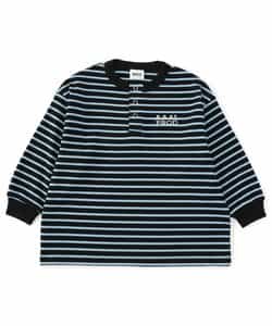 【AAAL PROD】ヘンリーネックTシャツ_954842