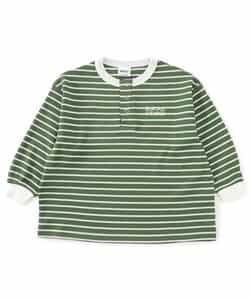 【AAAL PROD】ヘンリーネックTシャツ_954843
