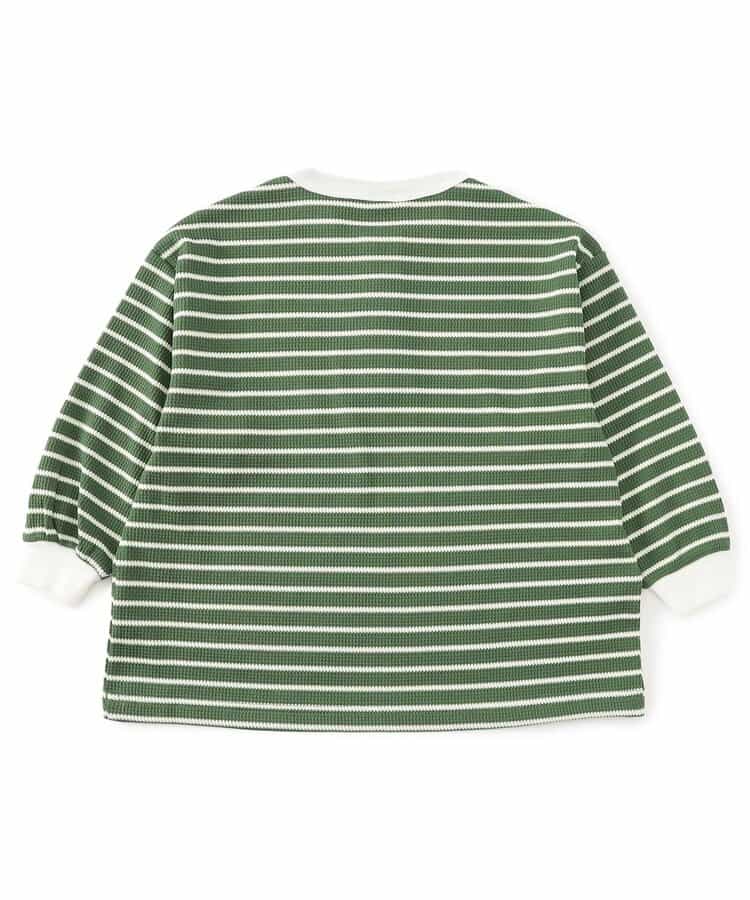 【AAAL PROD】ヘンリーネックTシャツ_954846