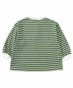 【AAAL PROD】ヘンリーネックTシャツ_954846