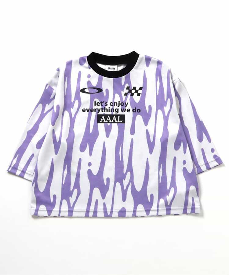 【AAAL PROD】アソートユニフォームTシャツ_954863