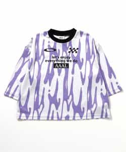 【AAAL PROD】アソートユニフォームTシャツ_954863