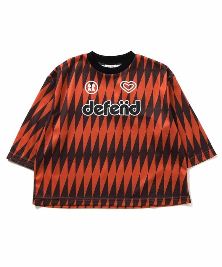 【AAAL PROD】アソートユニフォームTシャツ_954864