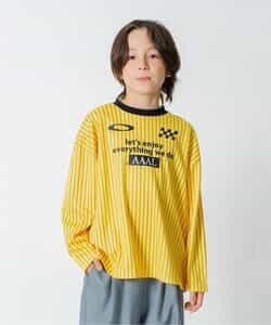 【AAAL PROD】アソートユニフォームTシャツ_954865