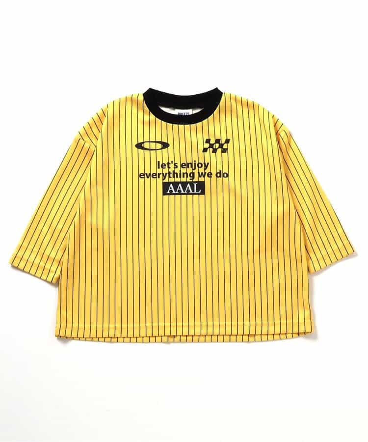 【AAAL PROD】アソートユニフォームTシャツ_954870
