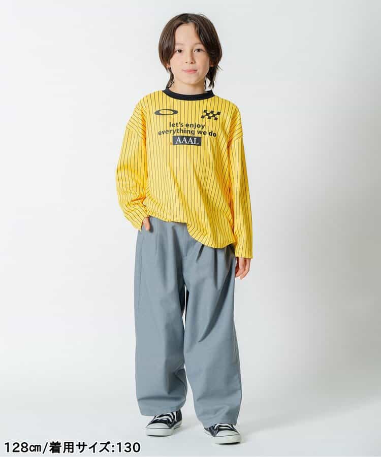 【AAAL PROD】アソートユニフォームTシャツ_954871