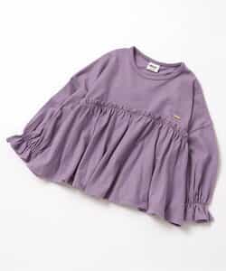 ★SALE★ペプラムロンT